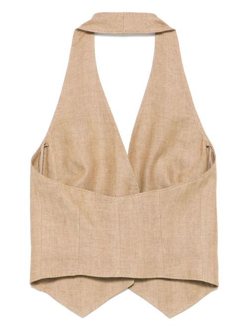 Gilet Sauro MAX MARA | 2511151012600SAURO001
